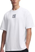 Under Armour HW OS SM BOX Short Sleeve T-Shirt