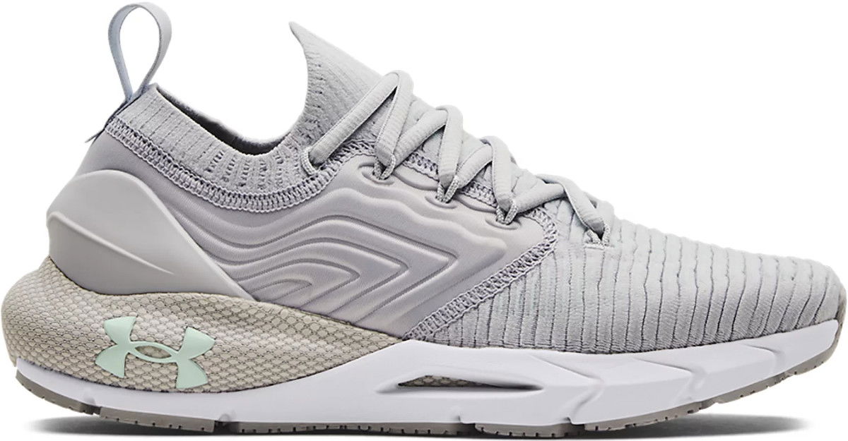 Tenisky a topánky Under Armour HOVR Phantom 2 Šedá | 3024155-112, 0