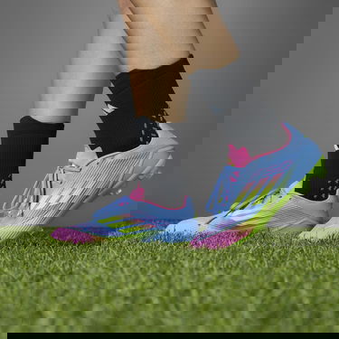 Tenisky a topánky adidas Performance F50 League FG/MG Modrá | ie1290, 6