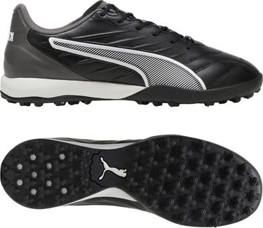 Tenisky a topánky Puma KING PRO TT Čierna | 107872-01, 2