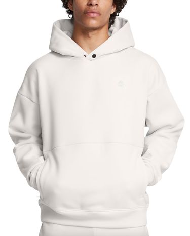 Mikina Under Armour Under Armour Curry DNA Hoodie Biela | 1387153-114, 0