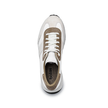 Tenisky a topánky Vasky Nordic Mellow Biela | S-5072-090-F, 4