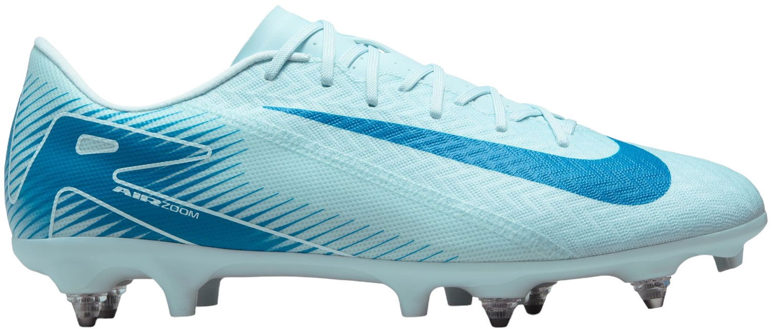 Tenisky a topánky Nike Zoom Vapor 16 Acad SG-Pro AC Tyrkysová | fq8425-400, 0
