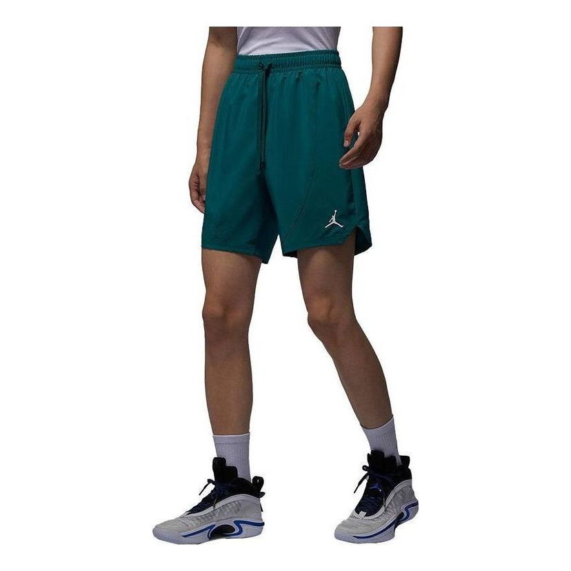Šortky Jordan Dri-FIT Sport Woven Shorts Zelené | DV9790-318