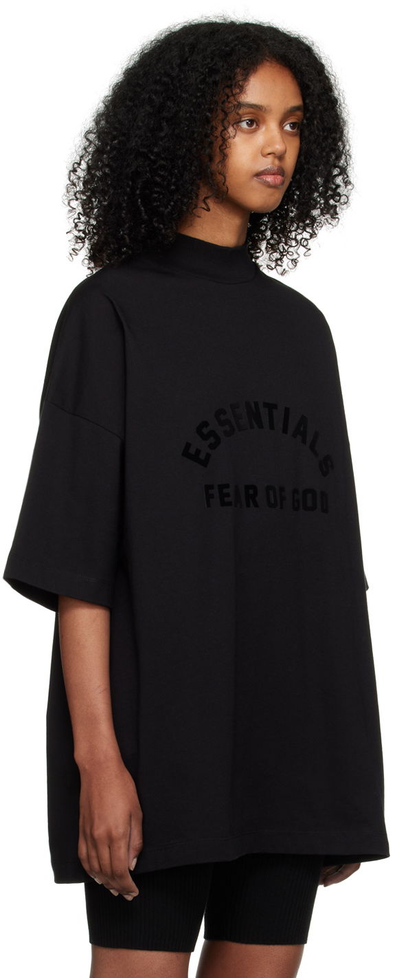 Essentials Arch Logo Tee
