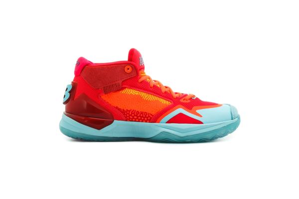 Tenisky a topánky New Balance KAWHI ll Červená | BBKLSQUA, 0