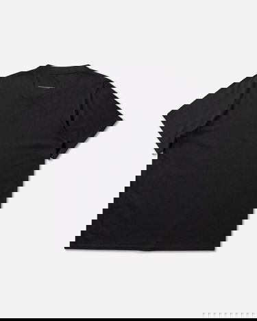 Tričko Maison Margiela Saxophone T-Shirt Čierna | SH2GC0032 900, 2