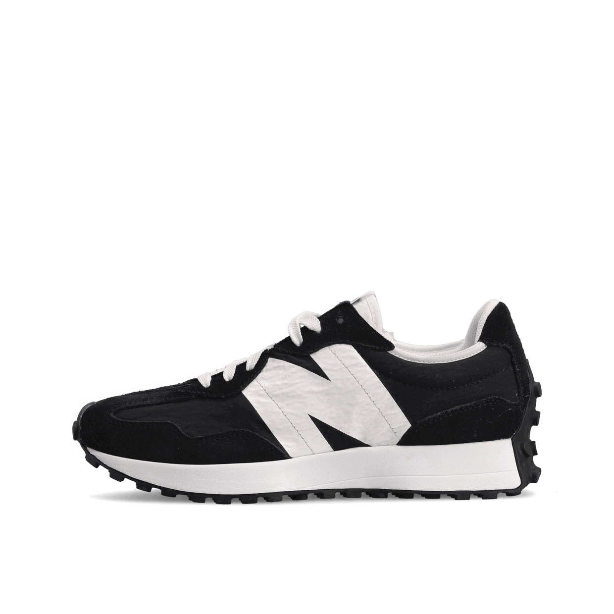 Tenisky a topánky New Balance 327 Čierna | MS327LF1, 0