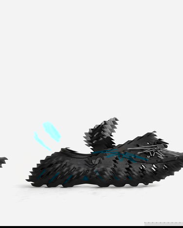 Tenisky a topánky Crocs Echo Reflective Laces Clogs Black Čierna | 210004 BLK, 0