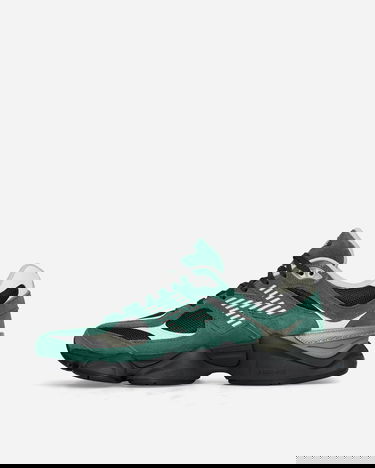 Tenisky a topánky New Balance 9060 "Team Forest" Zelené | U9060VRA, 3