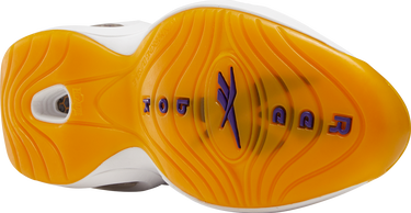 Tenisky a topánky Reebok Question MID Rôznofarebný | fx4278-fx4278, 2