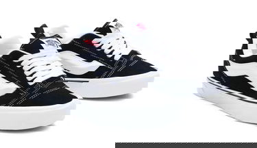 Tenisky a topánky Vans Knu Skool Čierna | VN0009Q6CBT, 7