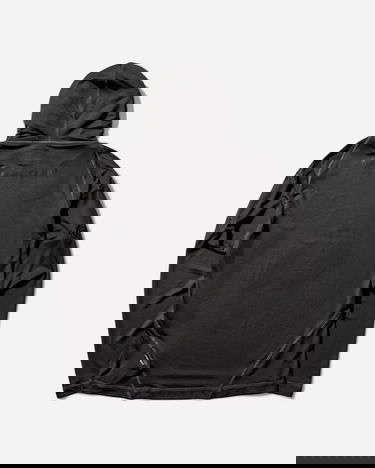 Dres Kappa Kombat XXV Slam Jam Performance LS Active Jersey Čierna | 35274KW A00, 2