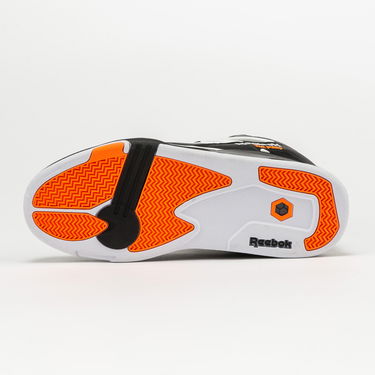 Tenisky a topánky Reebok Pump Omni Zone II Čierna | G57539, 4