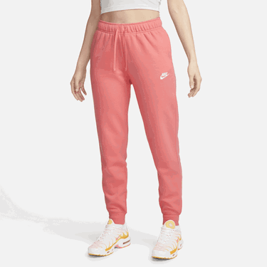 Tepláky Nike Sportswear Club Fleece Ružová | DQ5191-894, 0