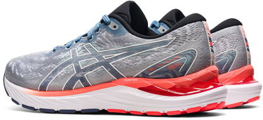 Tenisky a topánky Asics Gel-Cumulus 23 Metalická | 1011B314 960, 5