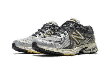 Tenisky a topánky New Balance 860v2 "Earth" Šedá | ML860KR2, 2