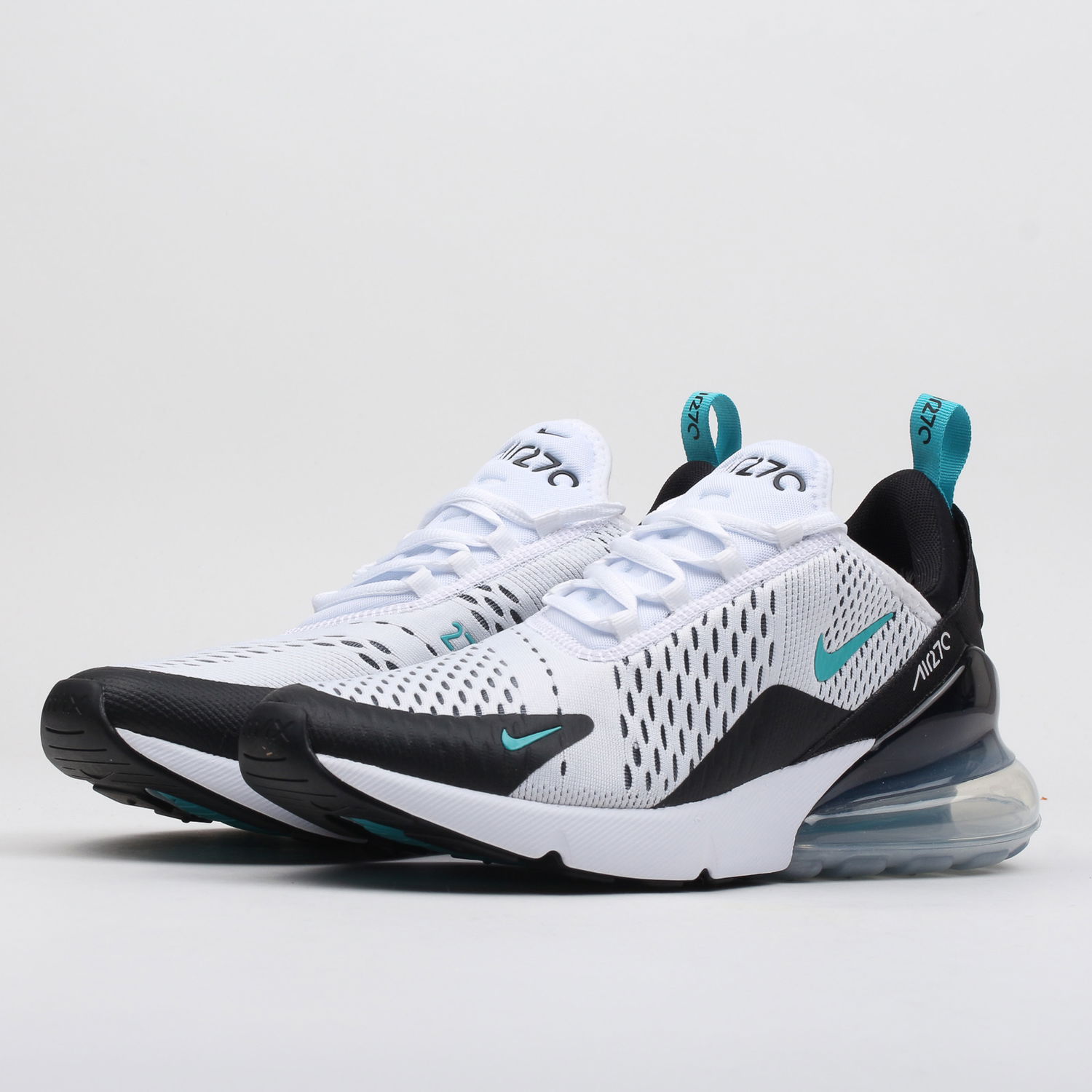 Tenisky a topánky Nike Air Max 270 ''Dusty Cactus'' Biela | AH8050-001, 1