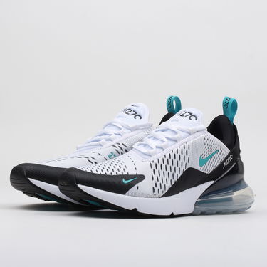 Tenisky a topánky Nike Air Max 270 ''Dusty Cactus'' Biela | AH8050-001, 1