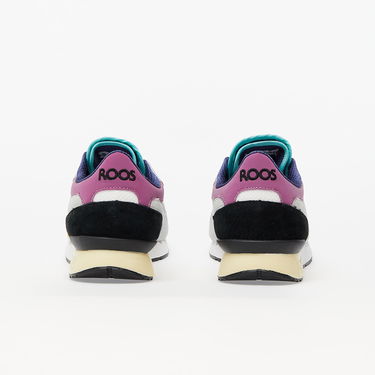 Tenisky a topánky KangaROOS Coil R1 OG POP Šedá | 472900002210, 3