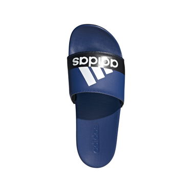 Tenisky a topánky adidas Originals adidas ADILETTE COMFORT 40 2/3 Navy | GV9713, 7