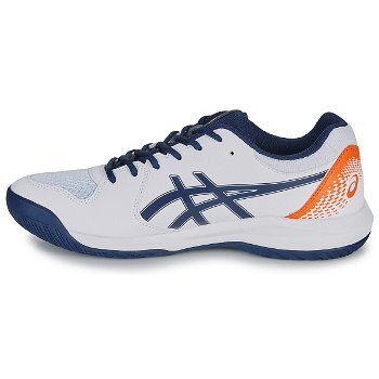 Asics Tennis Trainers (Shoes) GEL-DEDICATE 8 1041A408-102