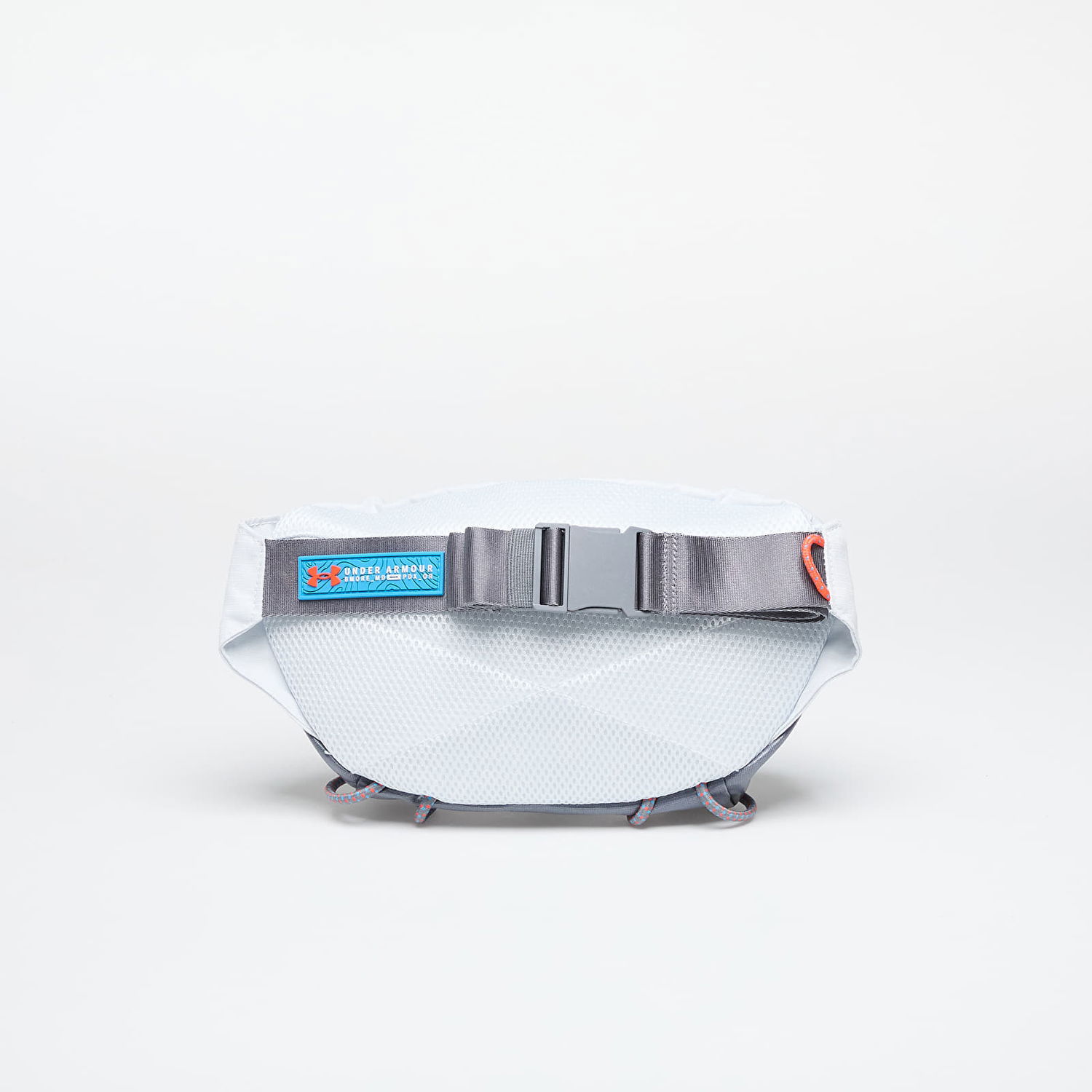 Ľadvinka Under Armour Under Armour Summit Trail Waist Bag Šedá | 1388932-023, 1