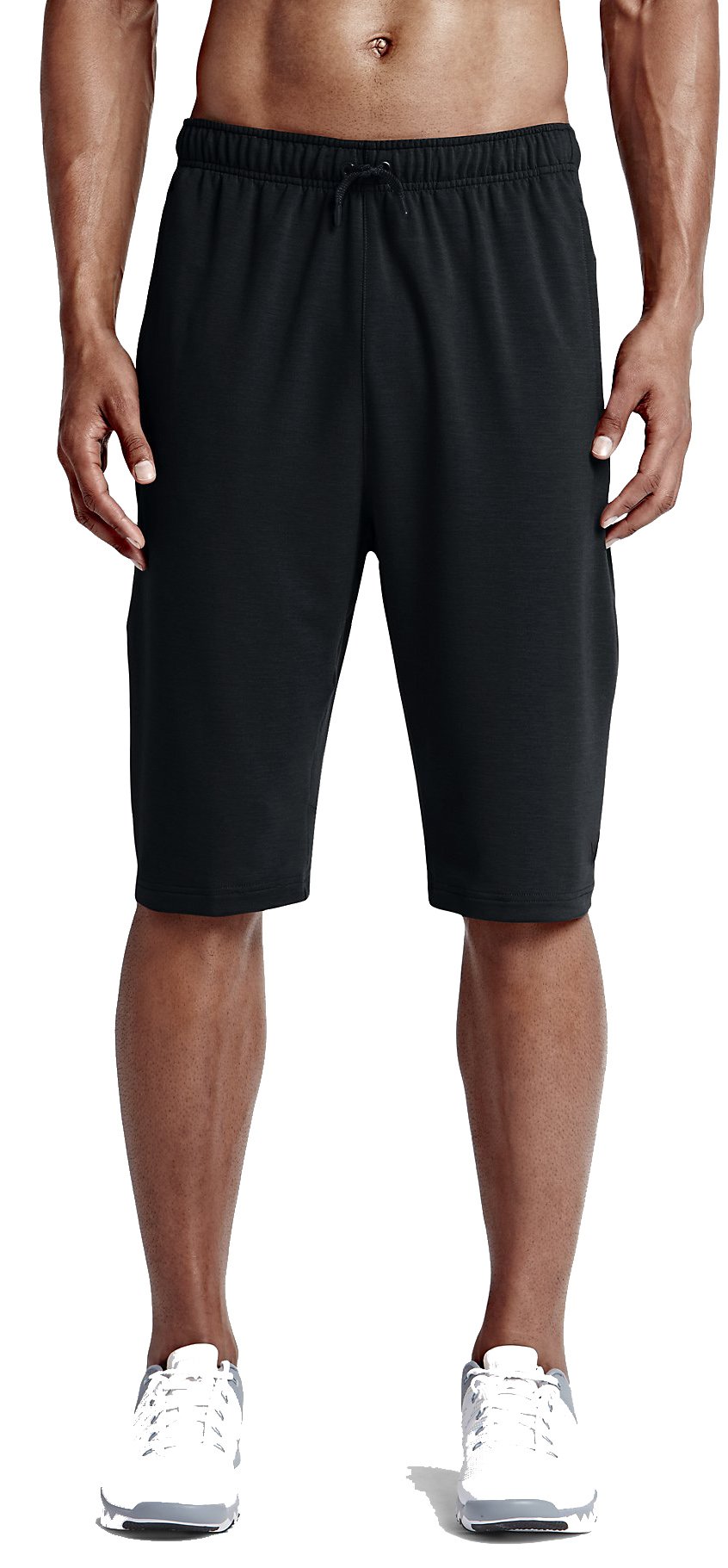 Training Fleece Shorts