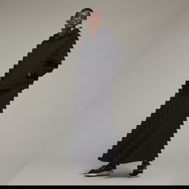 Mikina adidas Originals Y-3 Classic Chest Logo Čierna | GV2799, 4