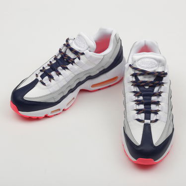 Tenisky a topánky Nike WMNS Air Max 95 Šedá | 307960-405, 2