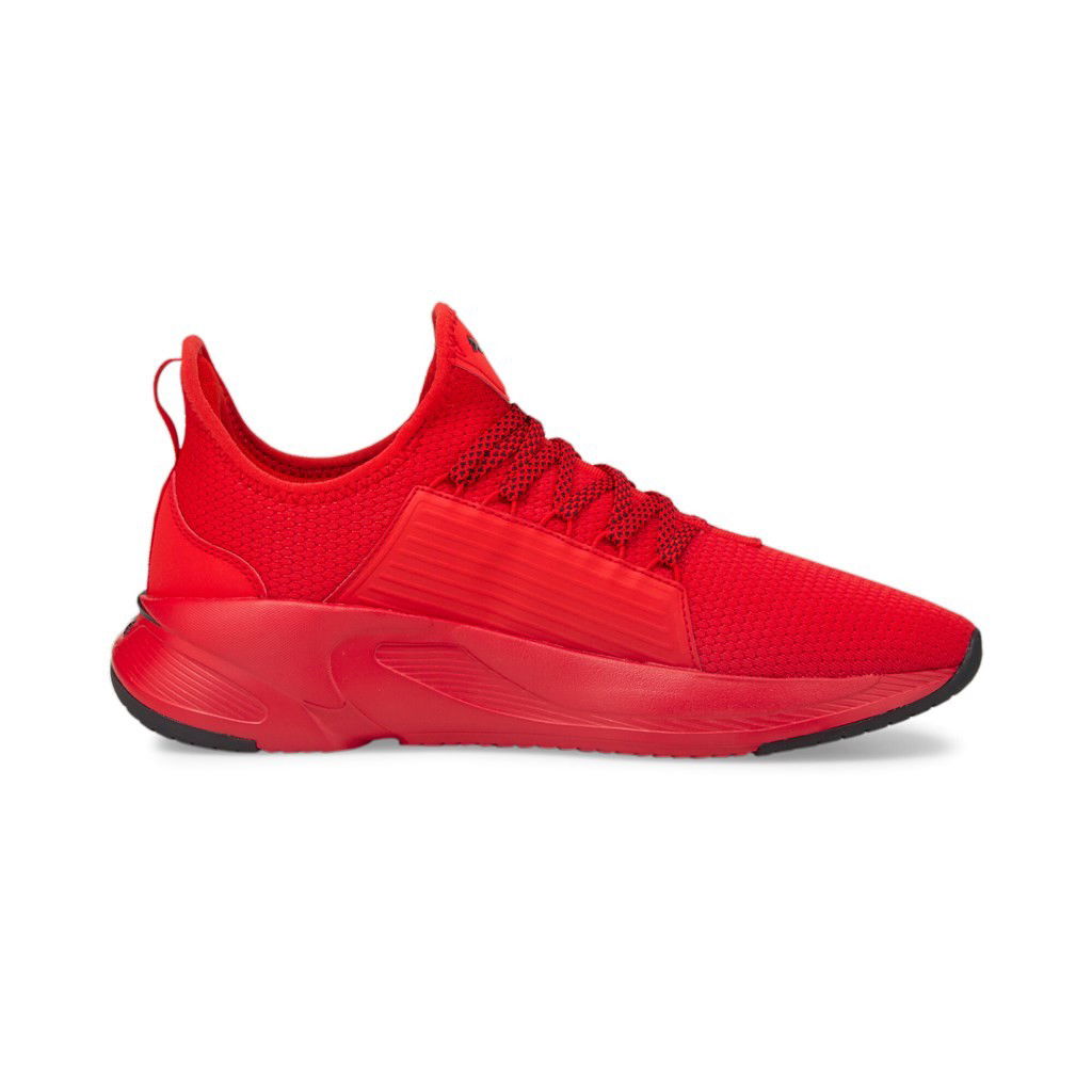 Tenisky a topánky Puma Softride Premier Slip-On 41 Červená | 376540-02, 1