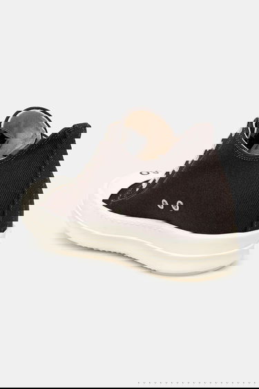 Tenisky a topánky Rick Owens Rick Owens DRKSHDW Low Sneaks Hnedá | DS02E7802.DOEP5, 2