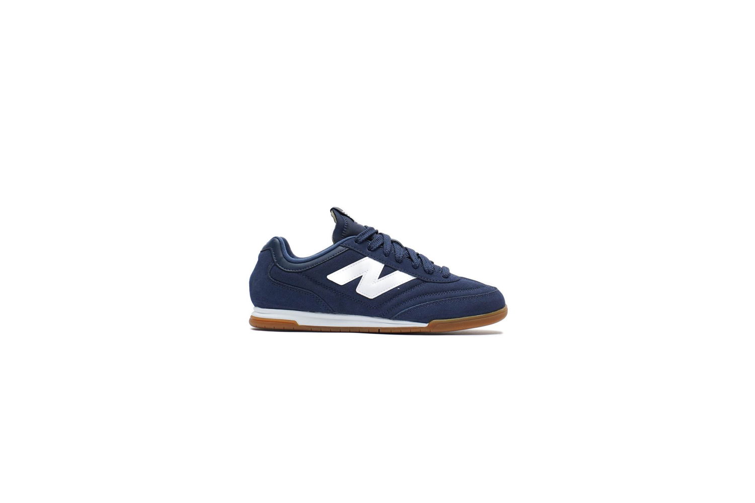 Tenisky a topánky New Balance URC 42 SC Navy | URC42SC, 0