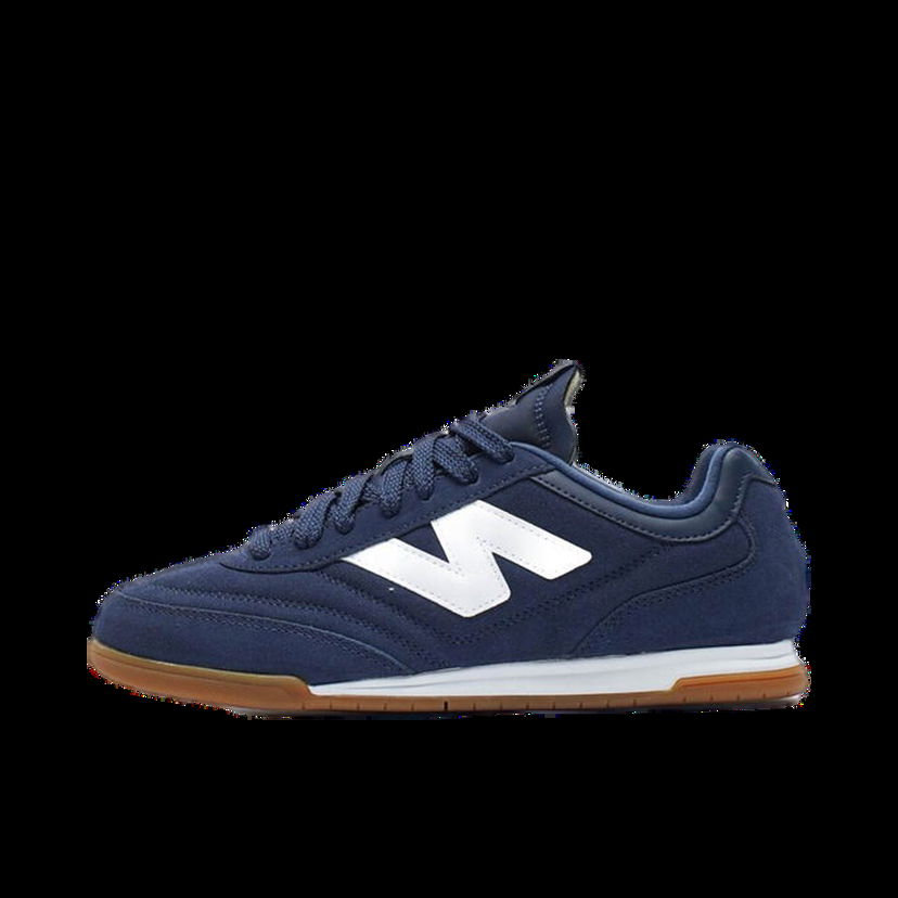 Tenisky a topánky New Balance URC 42 SC Navy | URC42SC