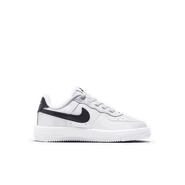 Tenisky a topánky Nike Force 1 Low EasyOn Biela | FN0237-101, 4