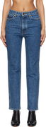 Abigail Stretch Jeans