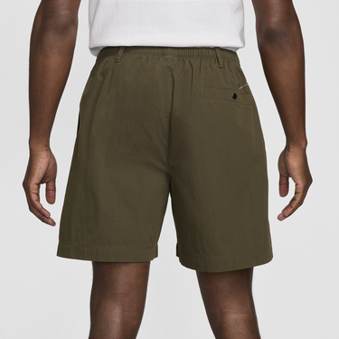 Šortky Nike Life Shorts Zelené | FN3216-325, 1