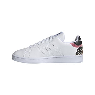 Tenisky a topánky adidas Originals Advantage 36 2/3 Biela | H00714, 2