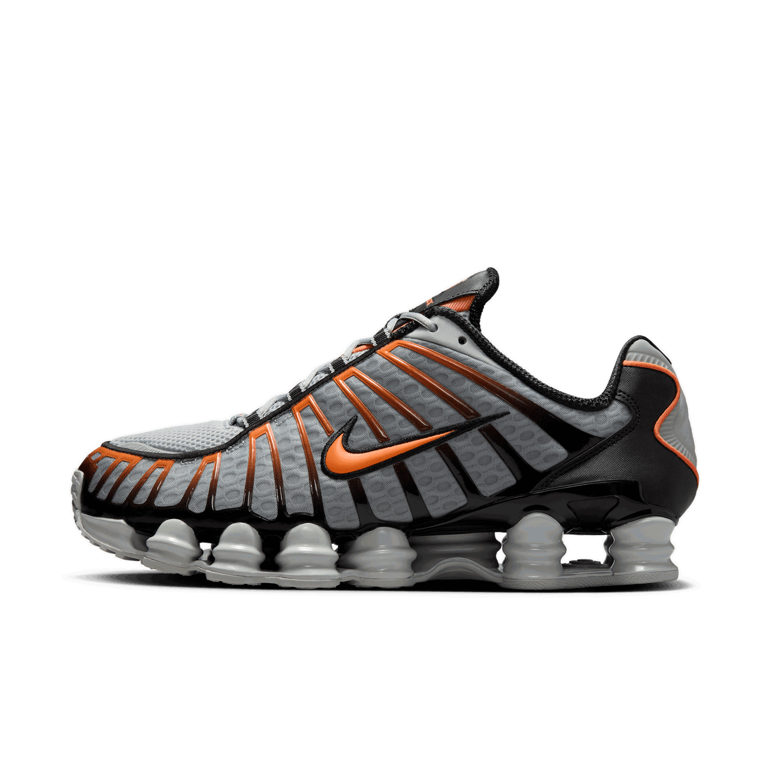 Tenisky a topánky Nike Shox TL Oranžová | AV3595-011, 0