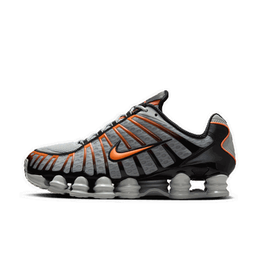 Tenisky a topánky Nike Shox TL Oranžová | AV3595-011, 0