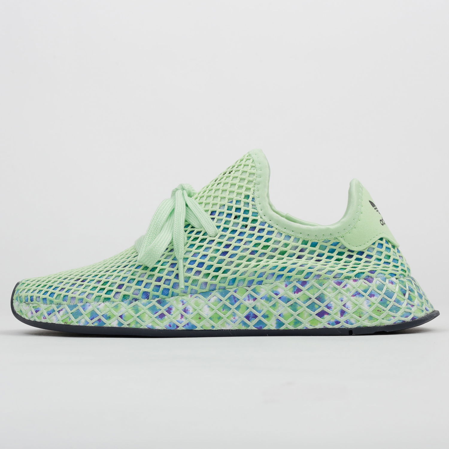 Tenisky a topánky adidas Originals Deerupt Runner W Zelené | EE5772, 1