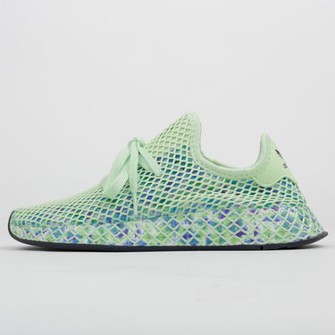 Tenisky a topánky adidas Originals Deerupt Runner W Zelené | EE5772, 1