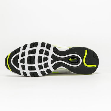 Tenisky a topánky Nike Air Max 97 GS Biela | 921522-108, 4