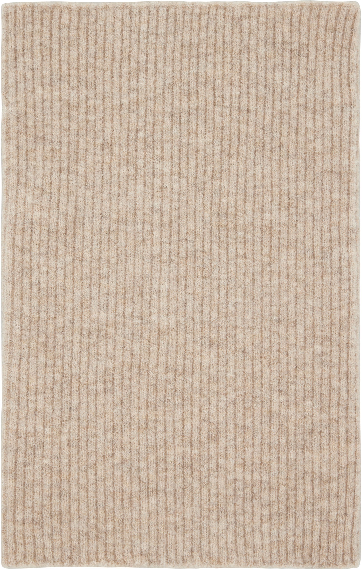 Šál Rick Owens Rick Owens Concordians Tube Scarf Béžová | RP02E4484 KWP, 0