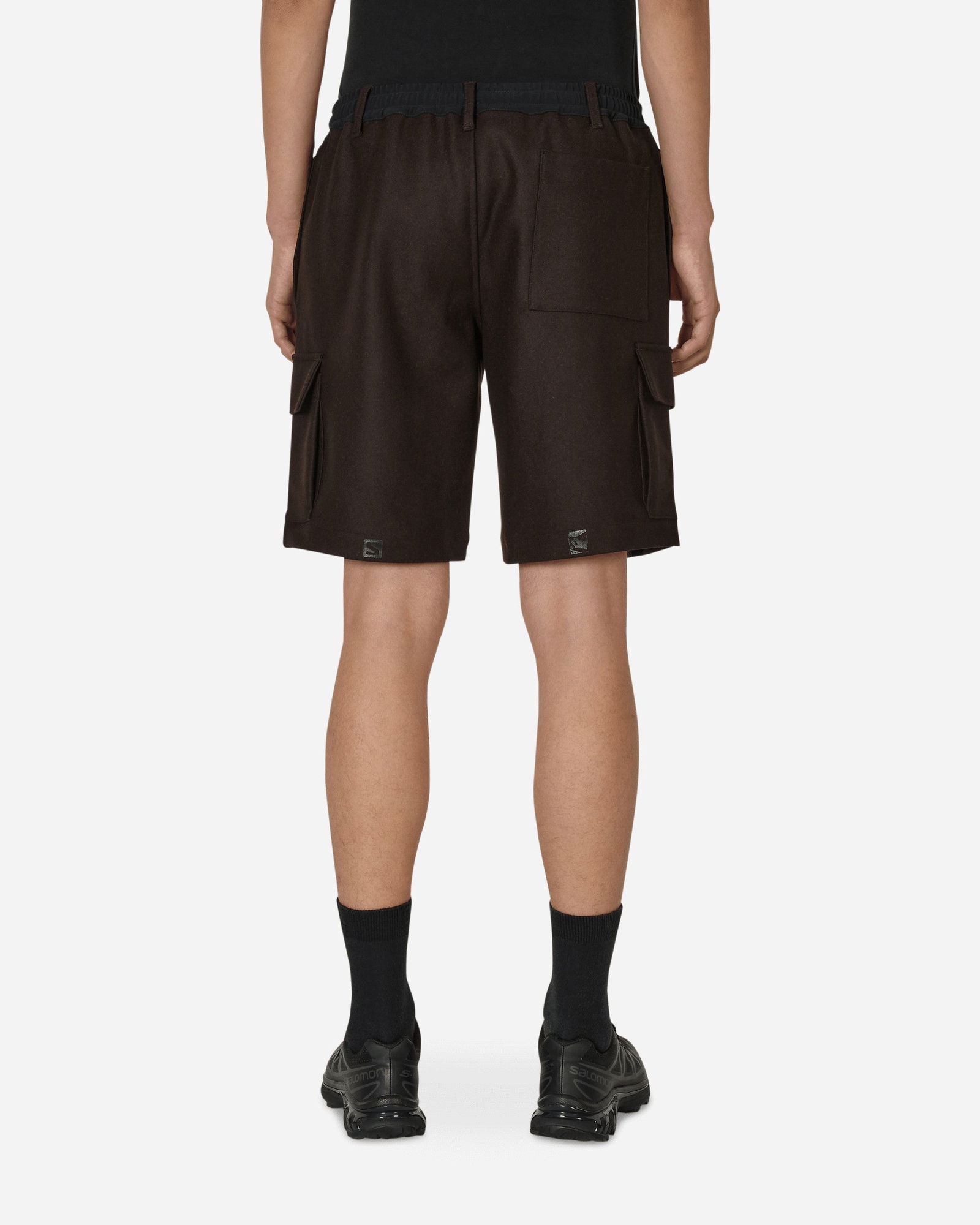 Salomon Panno Utility Shorts