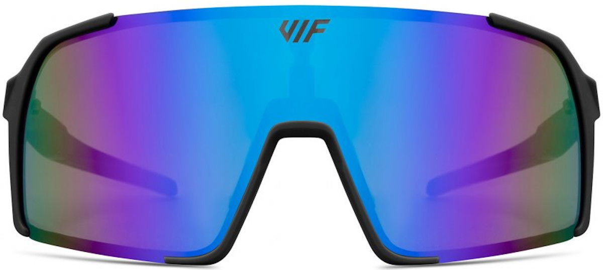 Slnečné okuliare VIF VIF One Photochromic Sunglasses Čierna | 105-fot, 1