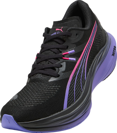 Tenisky a topánky Puma Deviate Nitro 3 DigiTokyo Čierna | 312367-01, 4