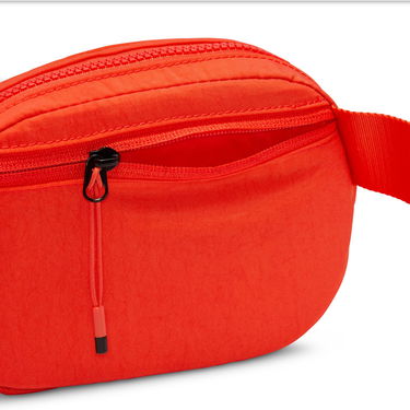 Ľadvinka Nike Aura Crossbody Bag (2L) Oranžová | HM6120-633, 5