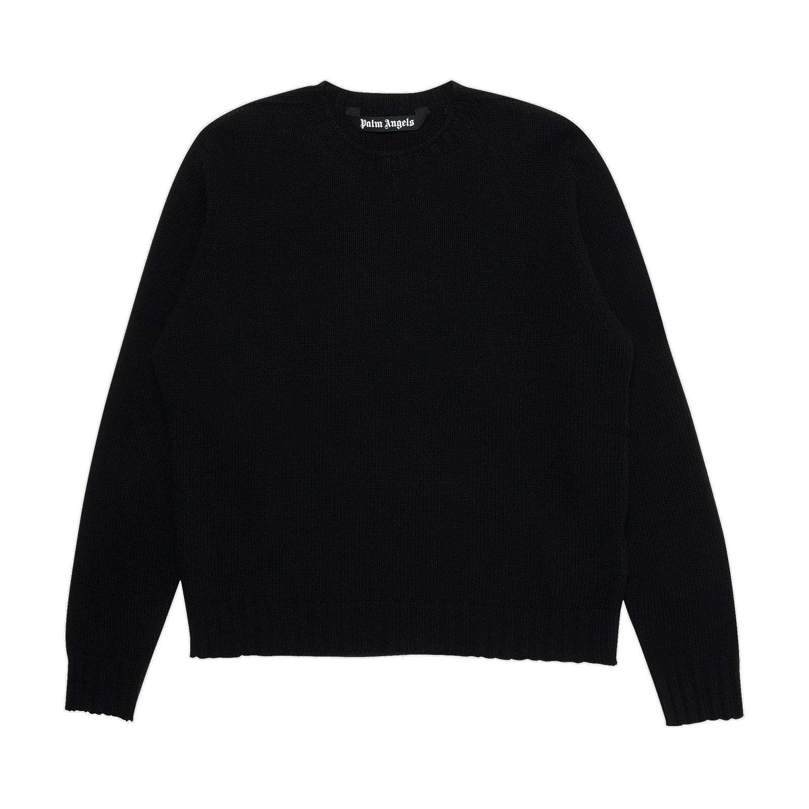 Rec Logo Sweater