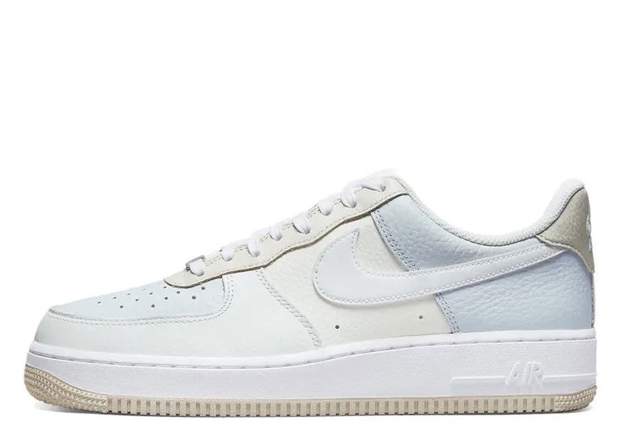 Tenisky a topánky Nike Air Force 1 Low "Blue Pastel" Modrá | DR8590-001, 1